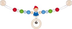 GOKI Kinderwagenspanner - Junge