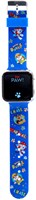 Accutime Paw Patrol Kinderuhr LED digital blau Chase Marshall Rubble