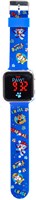 Accutime Paw Patrol Kinderuhr LED digital blau Chase Marshall Rubble-3