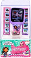 Accutime Gabby's Dollhouse Kinder Smartwatch mit Selfie-Kamera und Spielen