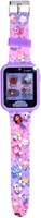 Accutime Gabby's Dollhouse Kinder Smartwatch mit Selfie-Kamera und Spielen-3