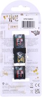 Accutime Harry Potter Kinderuhr - LED Digitaluhr mit Silikonarmband-2