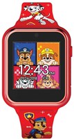 Accutime Paw Patrol interaktive Kinder Smartwatch Uhr mit Kamera-2