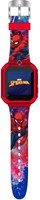 Accutime Kinder Smartwatch Spiderman Uhr mit 26 Spielen