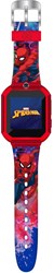 Accutime Kinder Smartwatch Spiderman Uhr mit 26 Spielen