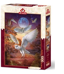 Art Puzzle