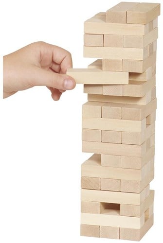 Goki HS530 Jenga