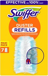 Swiffer Duster Nachfüllpack - Multicolor Staubtücher 7 Stück Reinigung