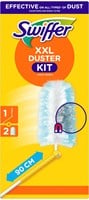 Swiffer Duster XXL Starterkit incl. 2 navullingen