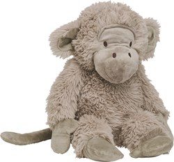 Happy Horse Kuscheltier Affe Miso 70 cm - großer weicher Plüschaffe