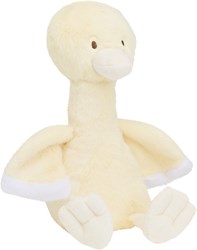 Happy Horse Kuscheltier Cosy Duck 34 cm gelb - weiche Plüschente