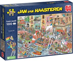 JvH Pride Festival 1.000 Stk. 1110100030
