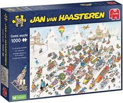 JvH von Jumbo JvH Ab 1.000 Stück. 1110100025