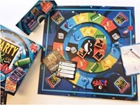 Party & Co. Family Quiz-Spiel Kinder & Erwachsene-3