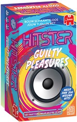 Jumbo Jumbo Hitster Guilty Pleasures 19953