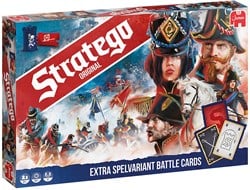 Stratego Original Strategie Kinder & Erwachsene