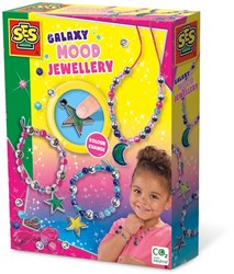 SES Galaxy Mood Sieraden