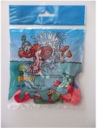 Globos 50 Bag 30 Water Bombs Wb30