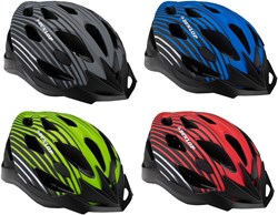 Dunlop Fietshelm maat S