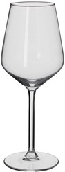 Alpina Weingläser Set Weißwein 37cl 6 Stück Gläser Dinner