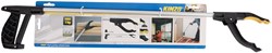 Spielzeug Greifzange Aluminium 76cm für Kinder Greifer