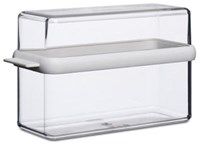 Mepal Knäckebrotdose Stora - weiß