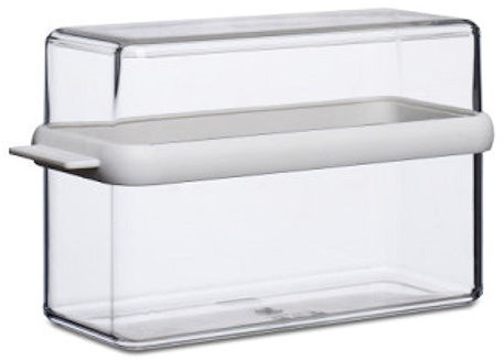 Mepal Knäckebrotdose Stora - weiß