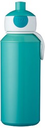 Mepal Trinkflasche Pop-up Campus 400 ml - türkis