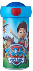 Mepal Verschlussbecher Campus 300 ml - Paw Patrol