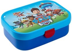 Mepal Brotdose Campus mit Bento-Einsatz - Paw Patrol