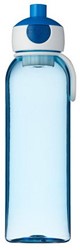 Mepal Wasserflasche Pop-up Campus 500 ml - blau