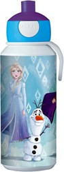 Mepal Trinkflasche Pop-up Campus 400 ml - Frozen II
