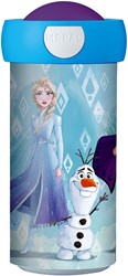 Mepal Verschlussbecher Campus 300 ml - Frozen II