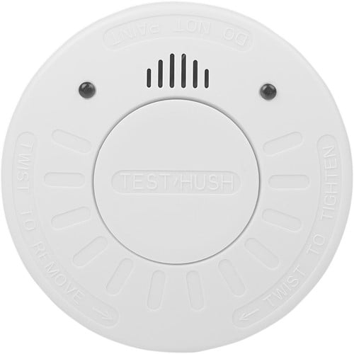 Smartwares rookmelder 10 jaar batterij VDS Q-mark