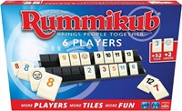Goliath Rummikub Das Original XP '19-3