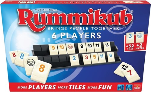 Goliath Rummikub Das Original XP '19-3