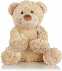 Happy Horse Kuschelbär Boogy 24 cm - weicher Plüschbär Stofftier