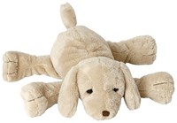 Happy Horse Kuscheltier Hund Herald 38 cm - Plüsch beige Stofftier