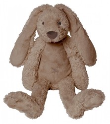 Glückliches Pferd Kuscheltier Ton Kaninchen Richie groß