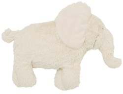 Happy Horse Kuscheltier Elefant Ezzy 30 cm ecru Baby Plüsch Spielzeug