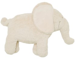 Happy Horse Kuscheltier Elefant Ezzy 50 cm ecru - weiches Plüschspielzeug Happy Horse Elephant Ezzy no3