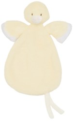 Happy Horse Schmusetuch Ente Cosy - weiches gelbes Babygeschenk Plüsch