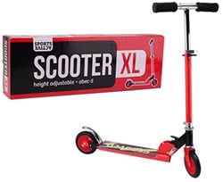 Sportline Roller rot 20214
