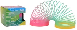 Johntoy Funtoy Pedal Frühling Neon Farben