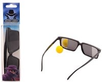 Spionagebrille 24343