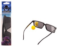 Spionagebrille 24343