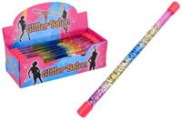 Zauberstab flüssiger Glitzer 31 cm 24475-2