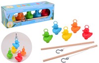 Entenfangspiel in der Box 25057