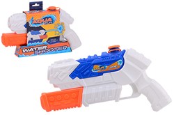 Johntoy Aqua Fun Wasserpistole Space 27cm - Wasserspielzeug