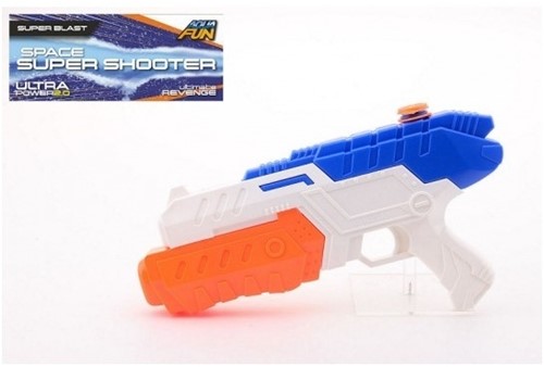 Aqua fun Wasserpistole Raum 32cm 26041